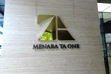 Menara TA One