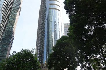 Menara TA One