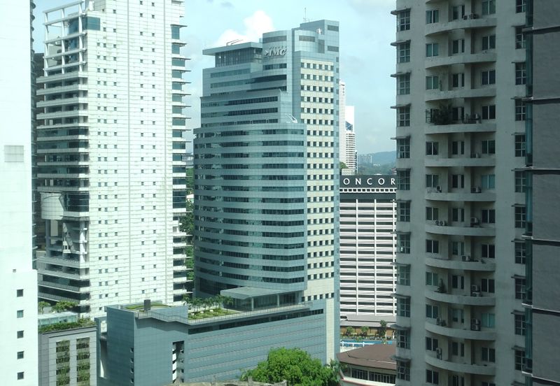 Menara Prestige