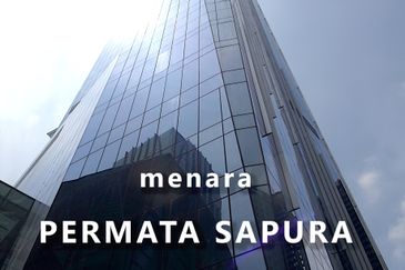 Petronas Twin Towers