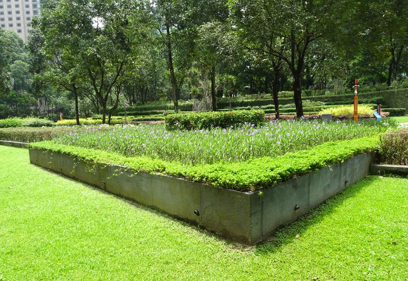 Petronas Twin Towers