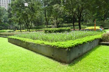 Petronas Twin Towers