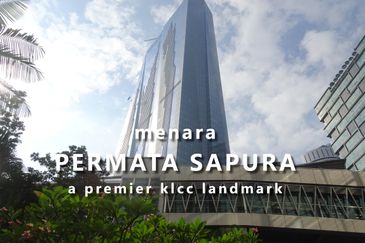 Petronas Twin Towers