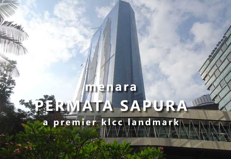 Petronas Twin Towers