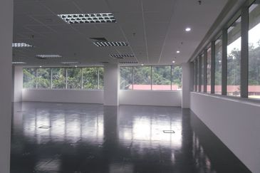 Menara Great Eastern 2