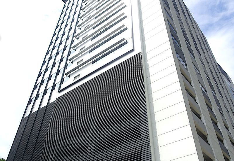 Menara Great Eastern 2