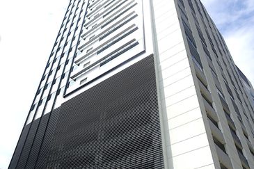 Menara Great Eastern 2