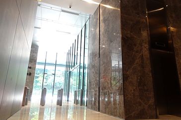 Menara Great Eastern 2