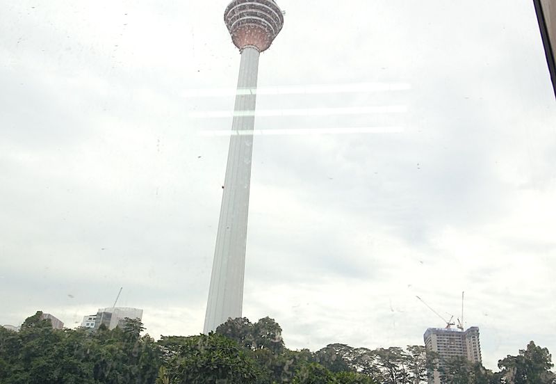 Menara Great Eastern 2