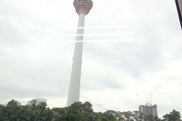Menara Great Eastern 2