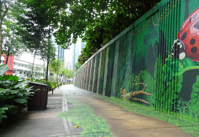 Menara Great Eastern 2