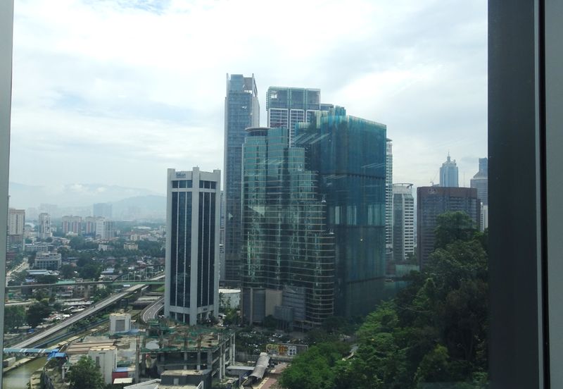 Menara Great Eastern 2