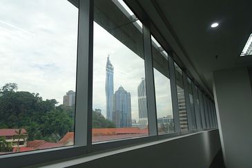 Menara Great Eastern 2