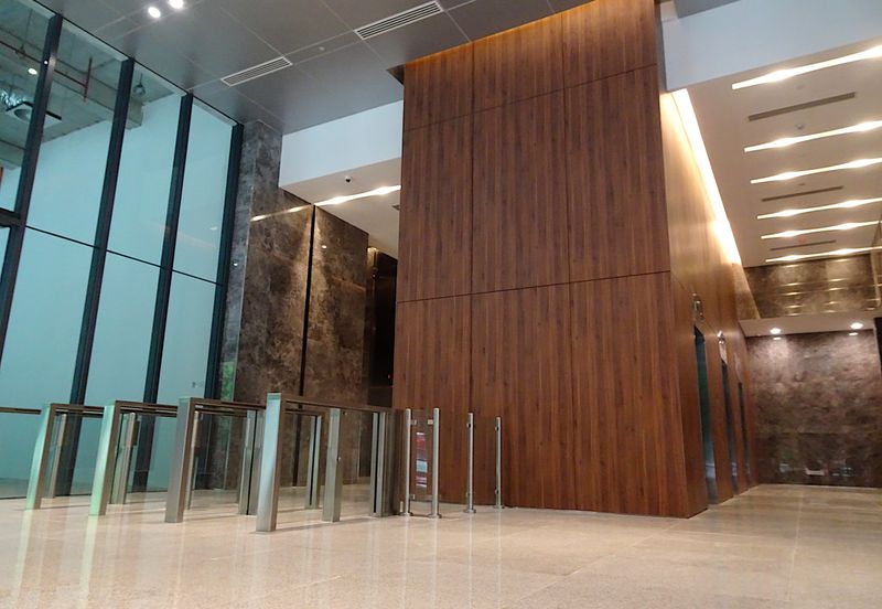 Menara Great Eastern 2