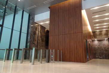 Menara Great Eastern 2