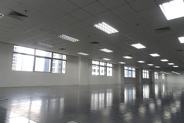 Menara Great Eastern 2