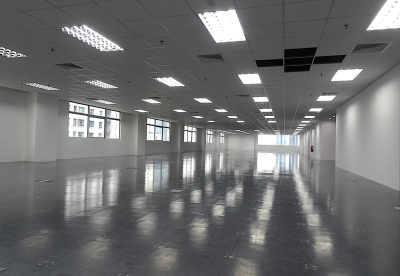 Menara Great Eastern 2