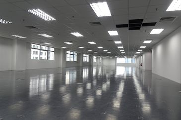 Menara Great Eastern 2