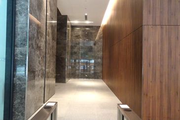 Menara Great Eastern 2