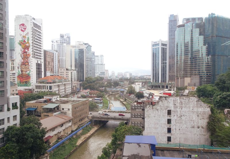 Menara Great Eastern 2