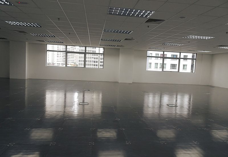 Menara Great Eastern 2