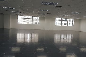 Menara Great Eastern 2