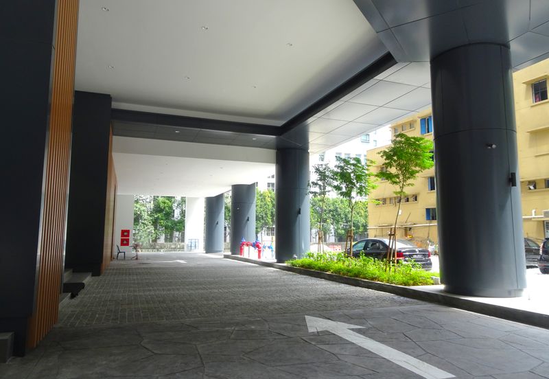 Menara Great Eastern 2