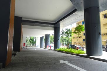 Menara Great Eastern 2