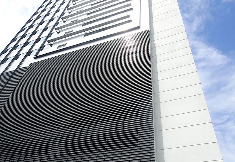 Menara Great Eastern 2