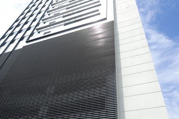 Menara Great Eastern 2