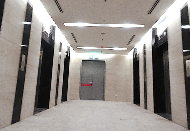 Menara Great Eastern 2