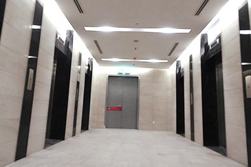 Menara Great Eastern 2