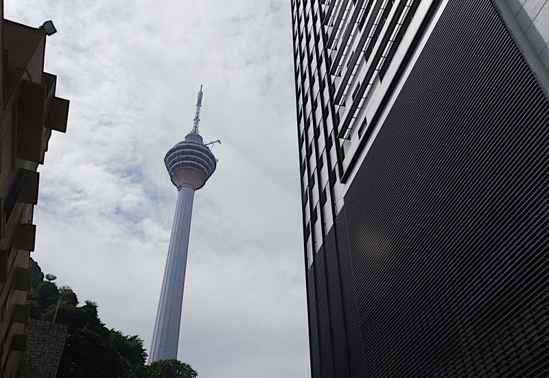 Menara Great Eastern 2