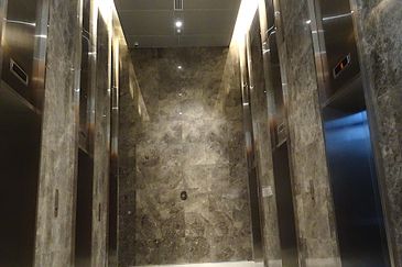 Menara Great Eastern 2