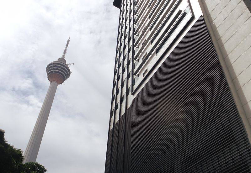 Menara Great Eastern 2