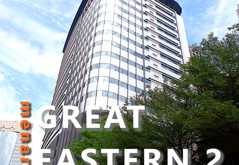 Menara Great Eastern 2