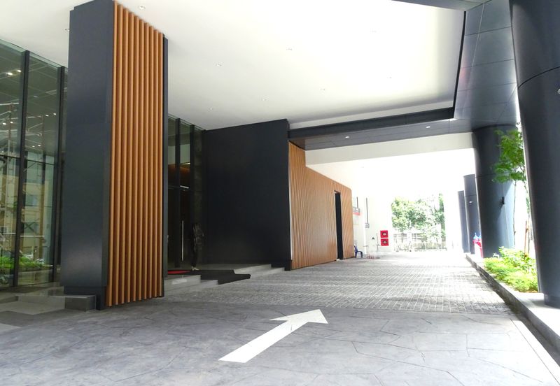 Menara Great Eastern 2