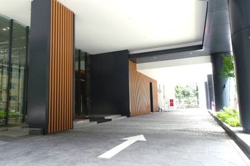 Menara Great Eastern 2