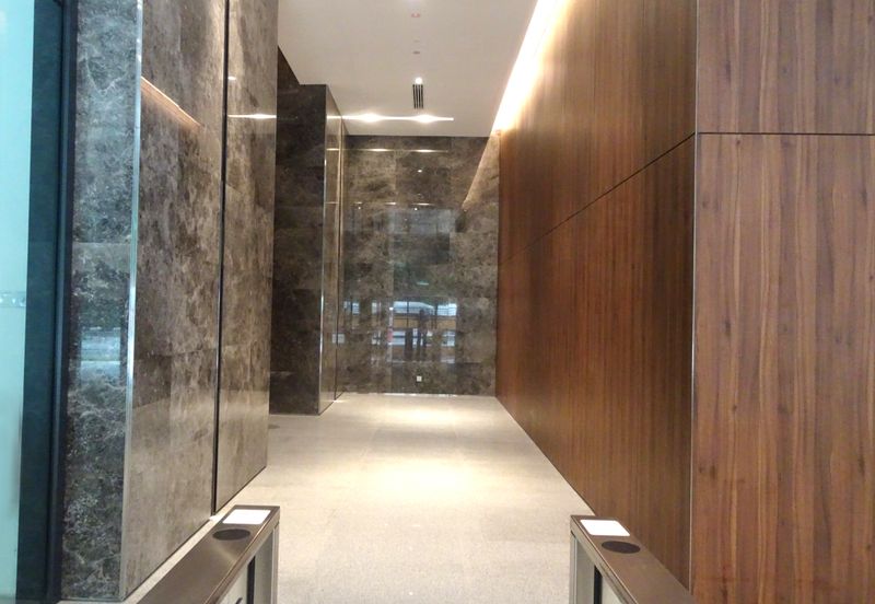 Menara Great Eastern 2