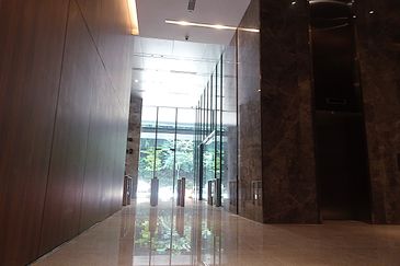 Menara Great Eastern 2