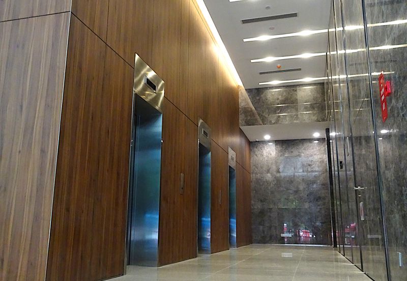 Menara Great Eastern 2