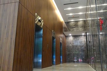 Menara Great Eastern 2