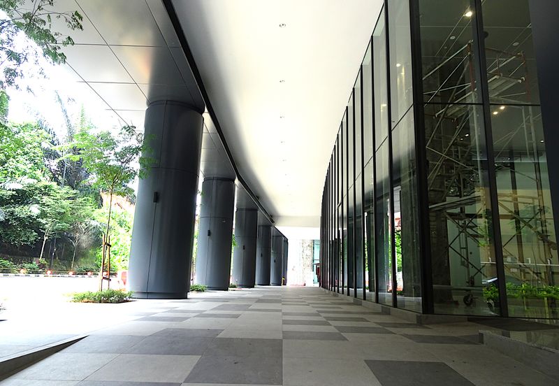 Menara Great Eastern 2