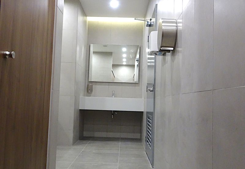 Menara Great Eastern 2