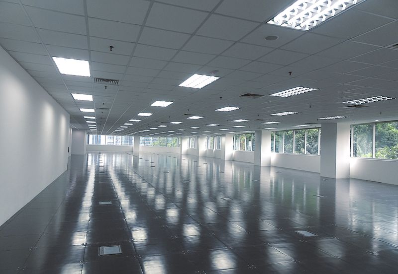 Menara Great Eastern 2