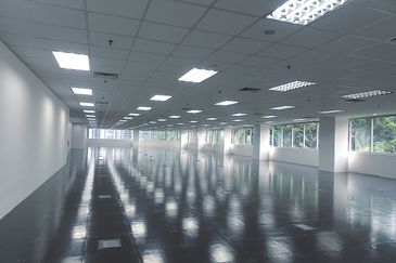 Menara Great Eastern 2