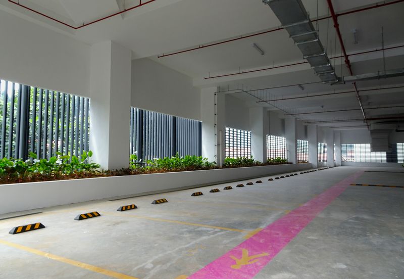 Menara Great Eastern 2