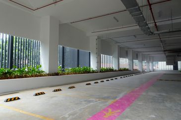 Menara Great Eastern 2