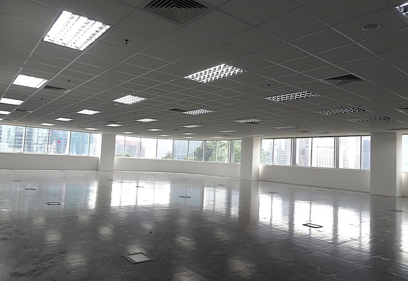 Menara Great Eastern 2