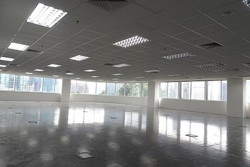 Menara Great Eastern 2